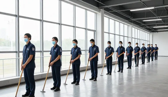系统集成在多行业场景中的应用趋势与效率提升路径