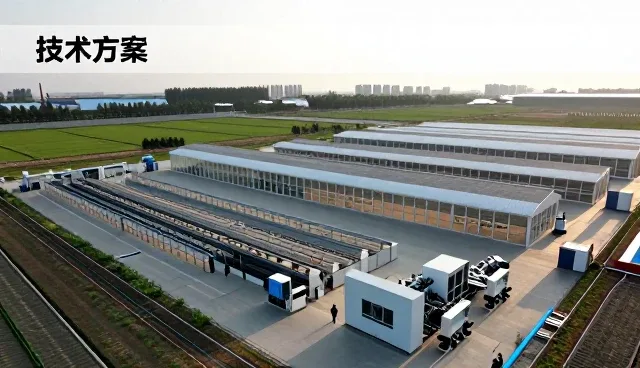 北京鑫和善生科技有限公司服务技术方案客户，提供技术培训与指导支持