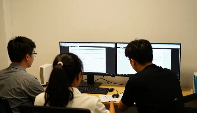 技术选型中的核心关注点与决策逻辑