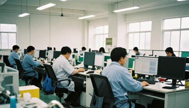 系统集成视角下的数据备份与恢复服务应用场景分析