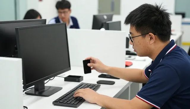 系统集成系统集成:选、用、管三步走